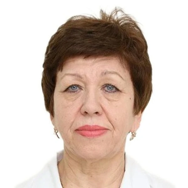 Коробова Людмила Ивановна — Неонатолог, Тамбов