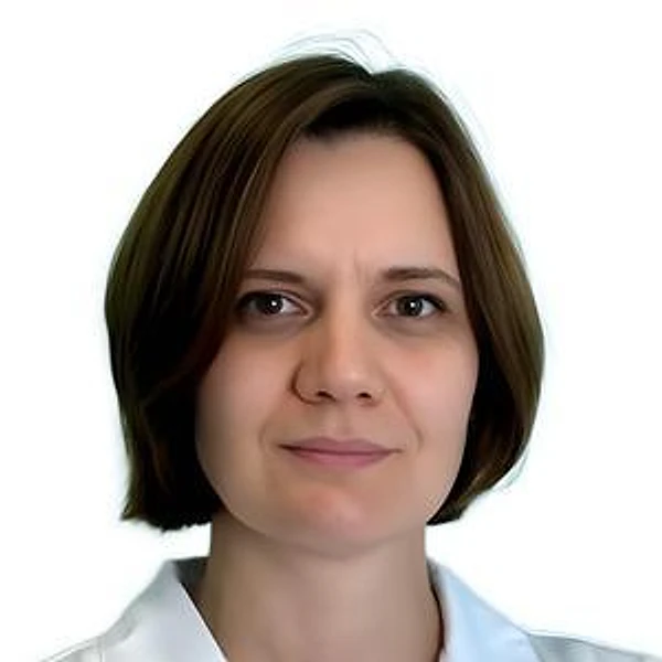 Баннова Анна Евгеньевна — Сурдолог, ЛОР, Москва
