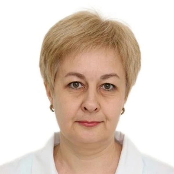 Овчаренко Елена Алексеевна — Физиотерапевт, Детский физиотерапевт, Тамбов