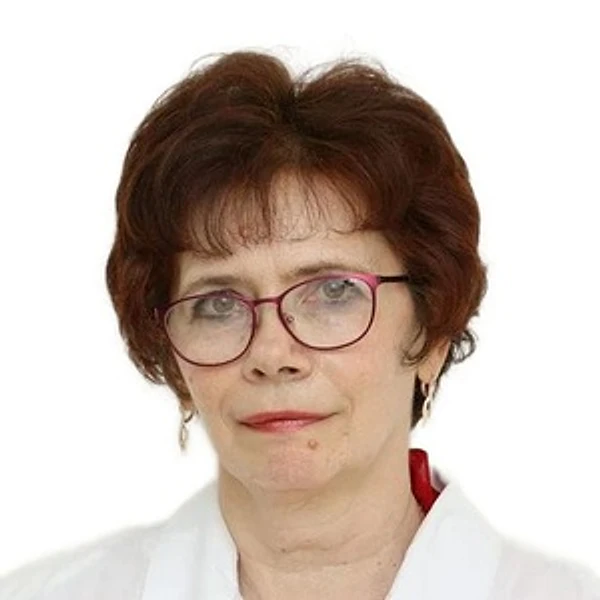 Чанышева Ольга Александровна — Рефлексотерапевт, Тамбов