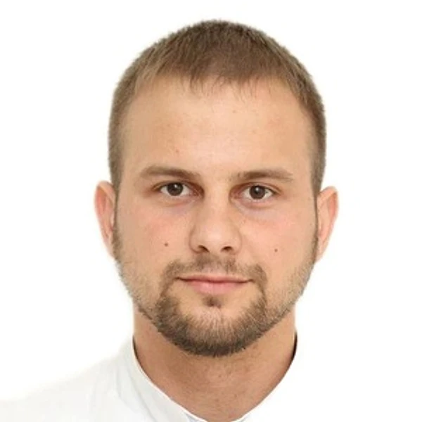 Исаев Александр Юрьевич — Врач УЗИ, Тамбов
