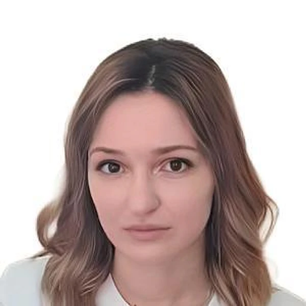 Пыльнева Ирина Александровна — Детский психолог, Тамбов