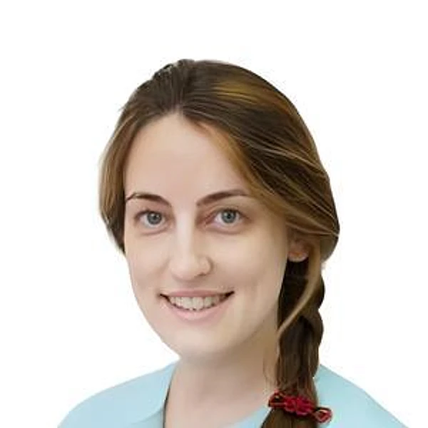 Майорова Елена Геннадьевна — Логопед, Афазиолог, Нейропсихолог, Москва