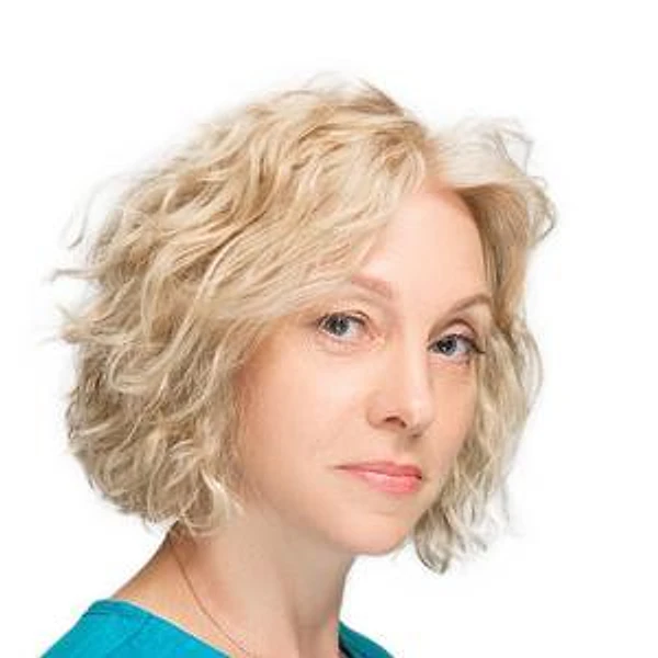 Власова Инна Юрьевна — Косметолог-эстетист, Санкт-Петербург