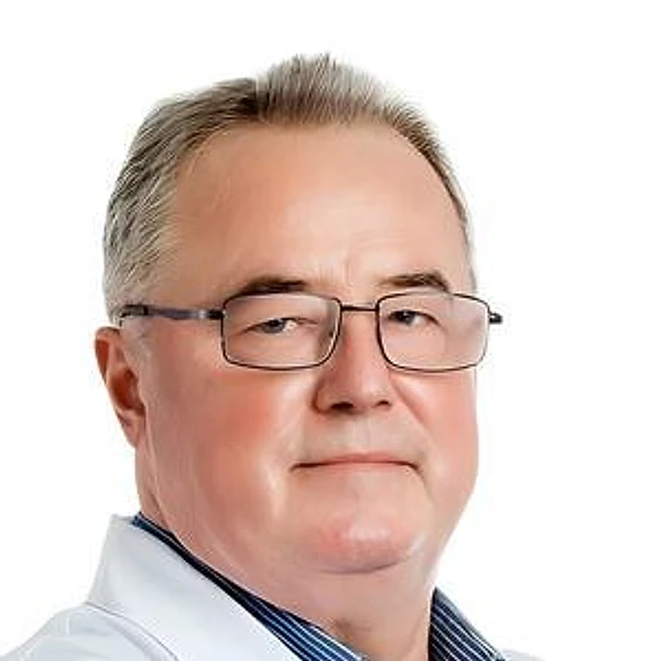 Кусакин Виктор Анатольевич — Психиатр, Психотерапевт, Москва