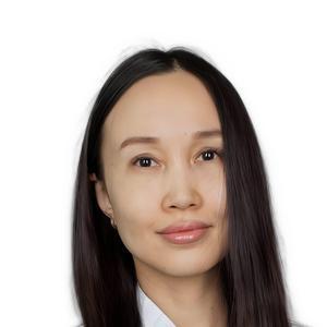 Минкеева Светлана Владимировна — Трихолог, Врач-косметолог, Дерматолог, Москва