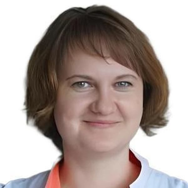 Едунова Виктория Олеговна — Терапевт, Химки