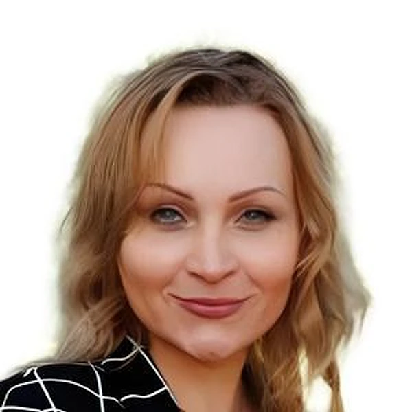 Ефимова Наталья Сергеевна — Врач УЗИ, Химки