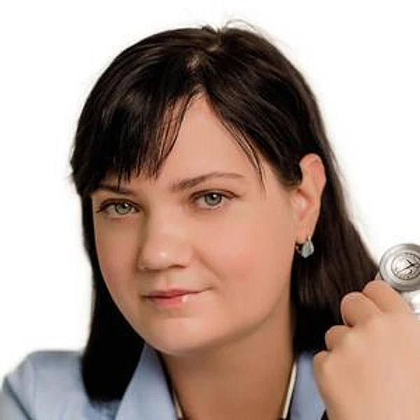Кретова Анна Викторовна — Кардиолог, Мичуринск