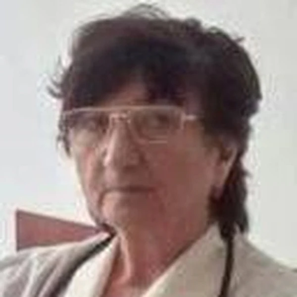 Карабекова Альбина Рубеновна — Терапевт, Химки
