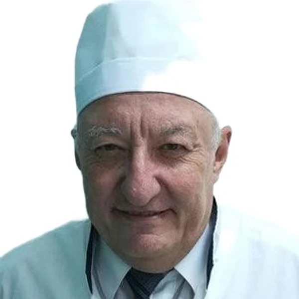 Карташкин Игорь Юрьевич — Кардиолог, Гастроэнтеролог, Химки