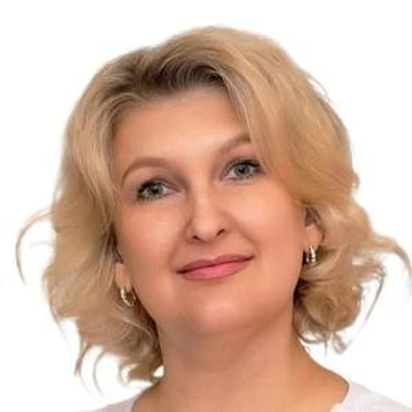 Фомина Елена Витальевна — Гинеколог, Гинеколог-хирург, Брянск