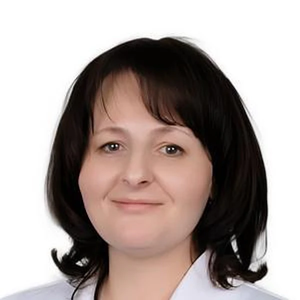 Жмакина Ольга Юрьевна — Гинеколог, Акушер, Москва