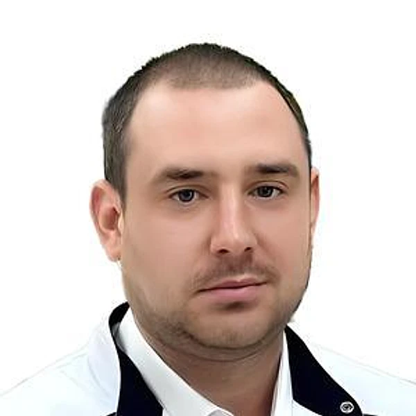 Лосев Денис Олегович — Нарколог, Психиатр, Тамбов