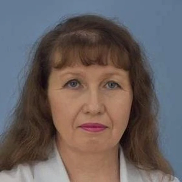 Быкова Марина Владимировна — Стоматолог, Чебоксары