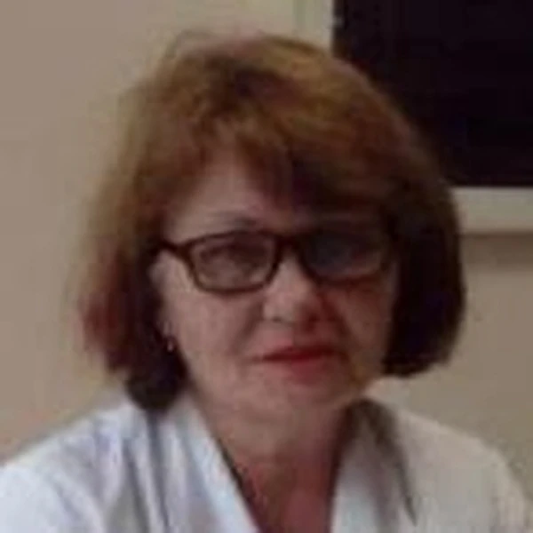 Локтева Лариса Сергеевна — Физиотерапевт, Профпатолог, Химки