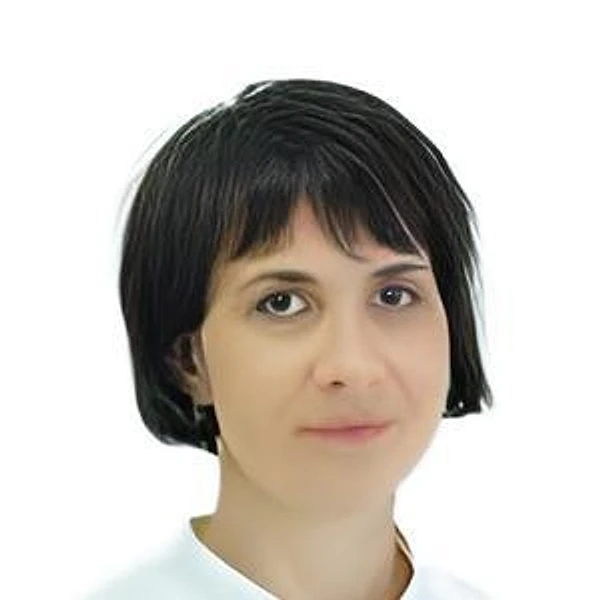 Сердюкова Надежда Сергеевна — Врач-косметолог, Дерматолог, Физиотерапевт, Саратов