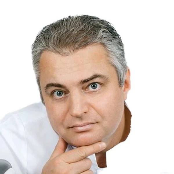 Сакун Александр Иванович — Стоматолог-ортопед, Стоматолог, Стоматолог-хирург, Санкт-Петербург