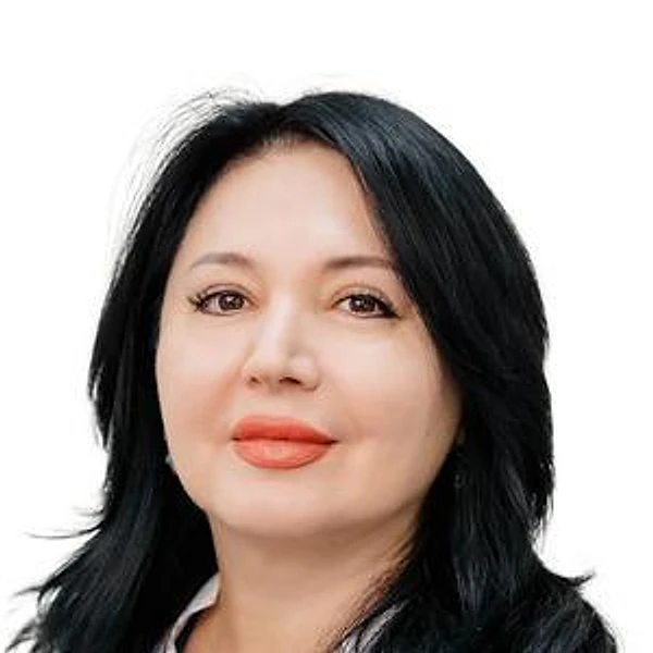 Оздеаджиева Дагмара Мусаевна — Гинеколог, Врач УЗИ, Маммолог, Москва