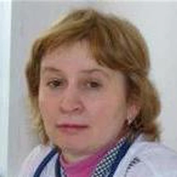 Фещенко Светлана Александровна — Терапевт, Химки