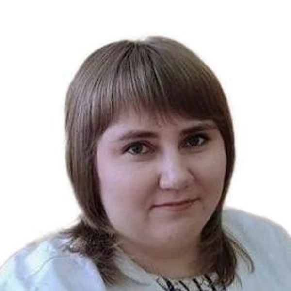 Сивохина Тамара Ивановна — Невролог, Тамбов