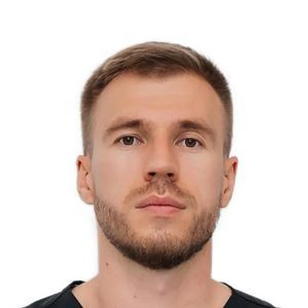 Антошин Дмитрий Валерьевич — Травматолог, Детский ортопед, Ортопед, unknown
