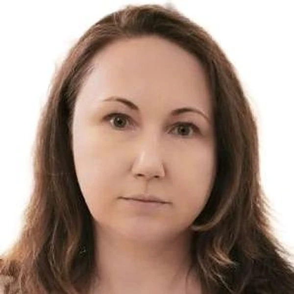 Соломасова Лилия Владимировна — Кардиолог, Терапевт, Москва