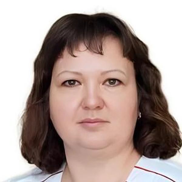 Маслова Ольга Александровна — Терапевт, Тамбов
