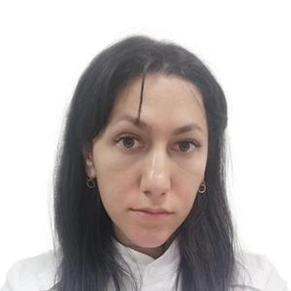 Багирян Цовик Юрьевна — Кардиолог, Врач УЗИ, Терапевт, Функциональный диагност, станица Новомышастовская