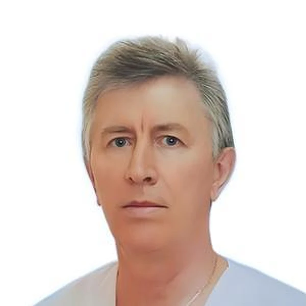 Войт Владимир Владимирович — Гинеколог, ст. Полтавская