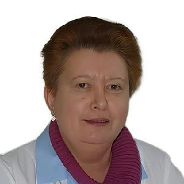Юрлова Флюра Абдулхаковна — Терапевт, Тамбов