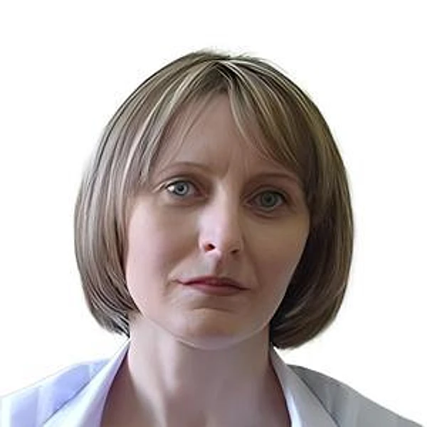 Стремоухова Светлана Николаевна — Терапевт, Тамбов