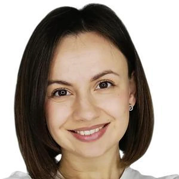 Шубина Виктория Викторовна — Терапевт, Тамбов