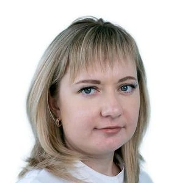 Султанбекова Юлия Валерьевна — Терапевт, Грязи