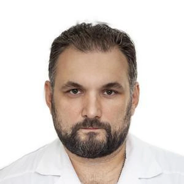 Баринов Александр Сергеевич — Ортопед, Травматолог, Волгоград