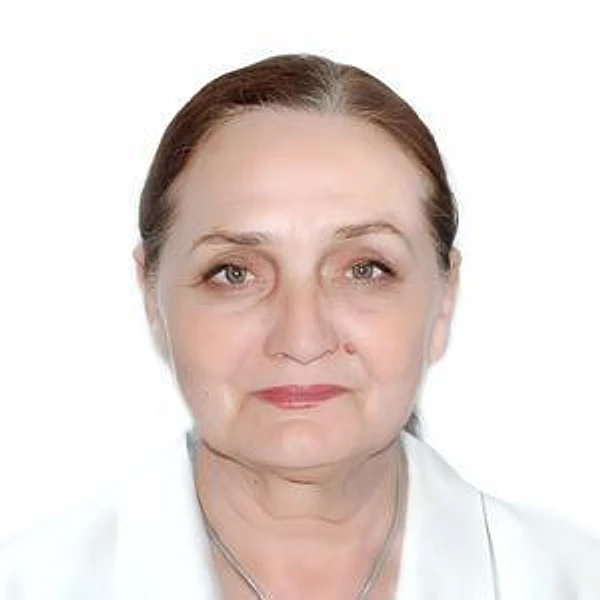 Арустамова Маргарита Николаевна — Врач УЗИ, Детский врач УЗИ, Мытищи