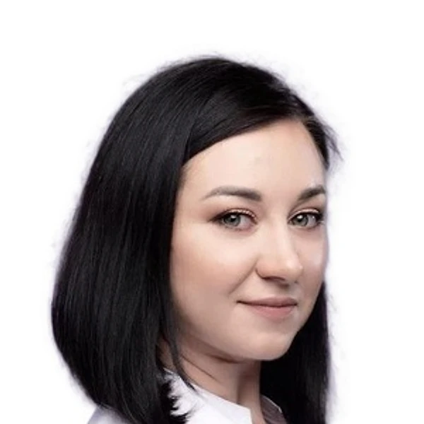 Сверкунова Наталья Владимировна — Эмбриолог, Санкт-Петербург