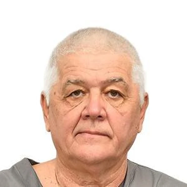 Чередниченко Валерий Анатольевич — ЛОР, Детский ЛОР, Севастополь