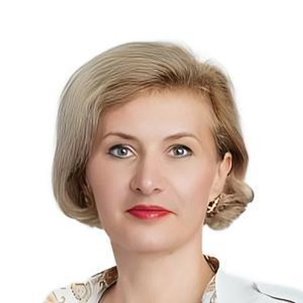 Яворская Елена Александровна — Врач УЗИ, Гинеколог-эндокринолог, Психолог, Санкт-Петербург
