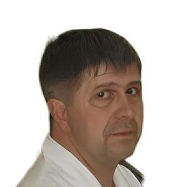 Погорелов Вячеслав Владимирович — Врач УЗИ, Тамбов