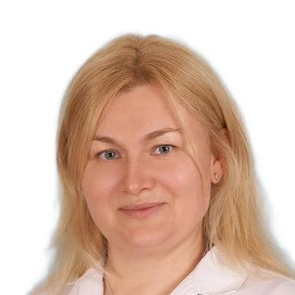 Измайлова Ольга Сергеевна — ЛОР, Отоневролог (Вестибулолог), Уфа