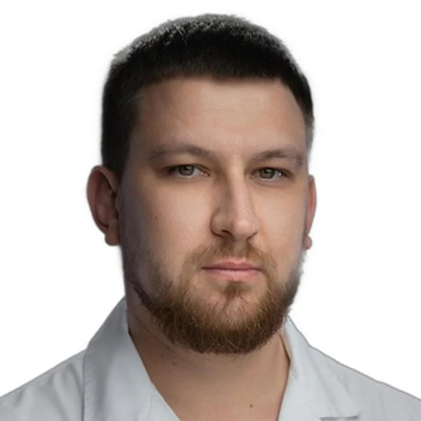 Замятин Владимир Михайлович — Рентгенолог, ст. Полтавская