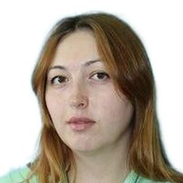 Александрова Мария Михайловна — Стоматолог, Чебоксары