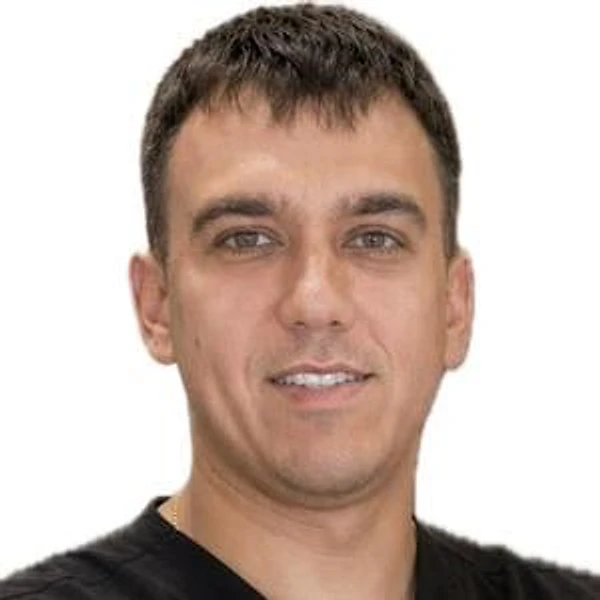 Лепихов Виталий Викторович — Стоматолог-ортопед, Стоматолог, Стоматолог-имплантолог, Стоматолог-хирург, ст. Полтавская
