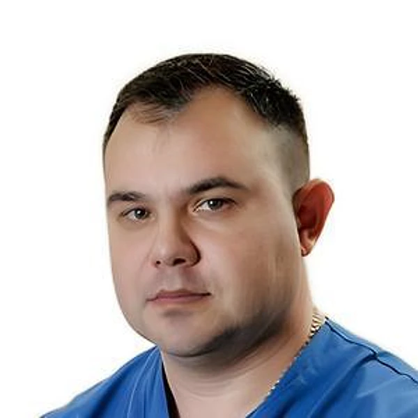 Донских Александр Вячеславович — Уролог, Врач УЗИ, Пушкино