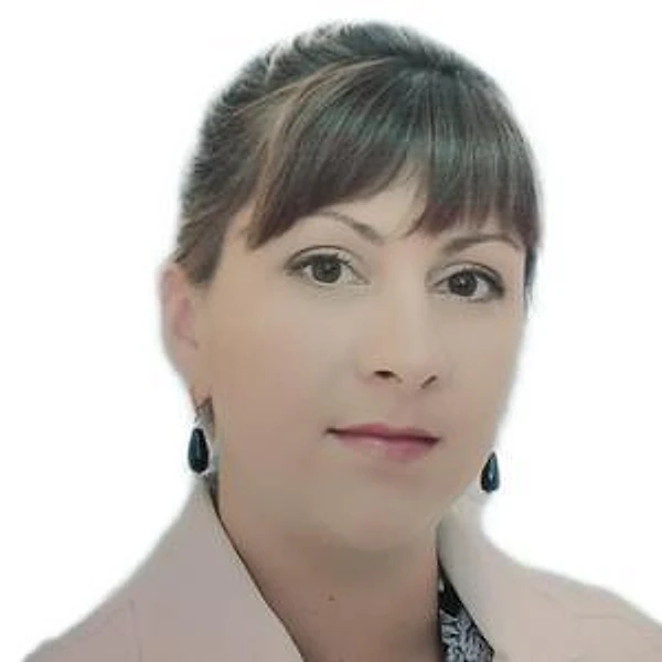 Мангуш Алла Евгеньевна — Рентгенолог, ст. Полтавская