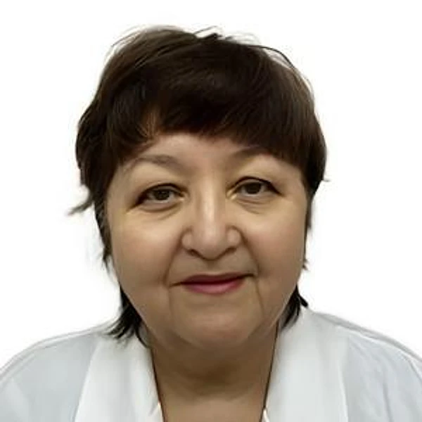 Абдуллина Лилия Салихьяновна — Педиатр, Москва