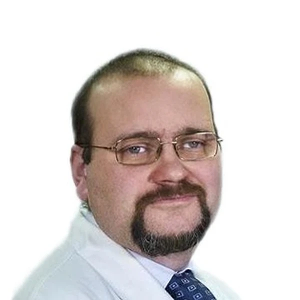Чепуров Дмитрий Александрович — Уролог, Москва