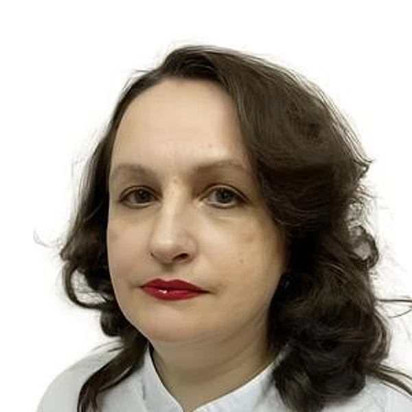 Рудченко Изабелла Петровна — Физиотерапевт, Детский физиотерапевт, Москва