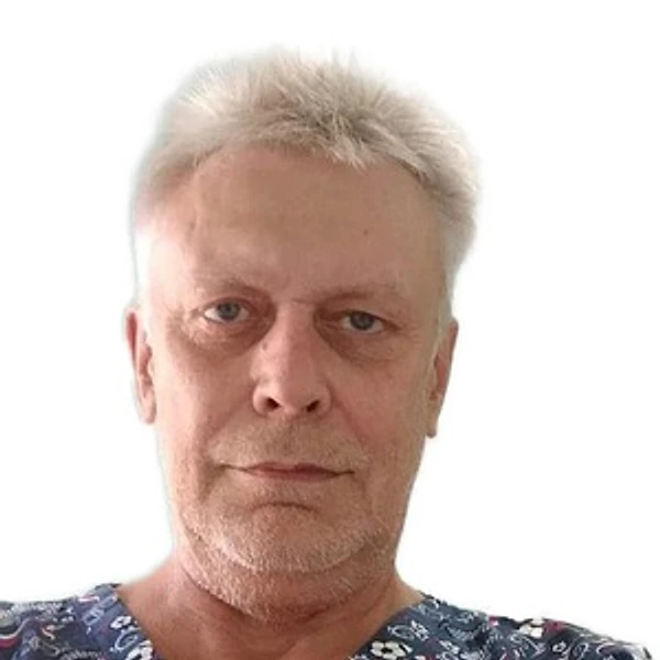 Дунайчук Игорь Леонидович — Стоматолог-ортопед, Калининград
